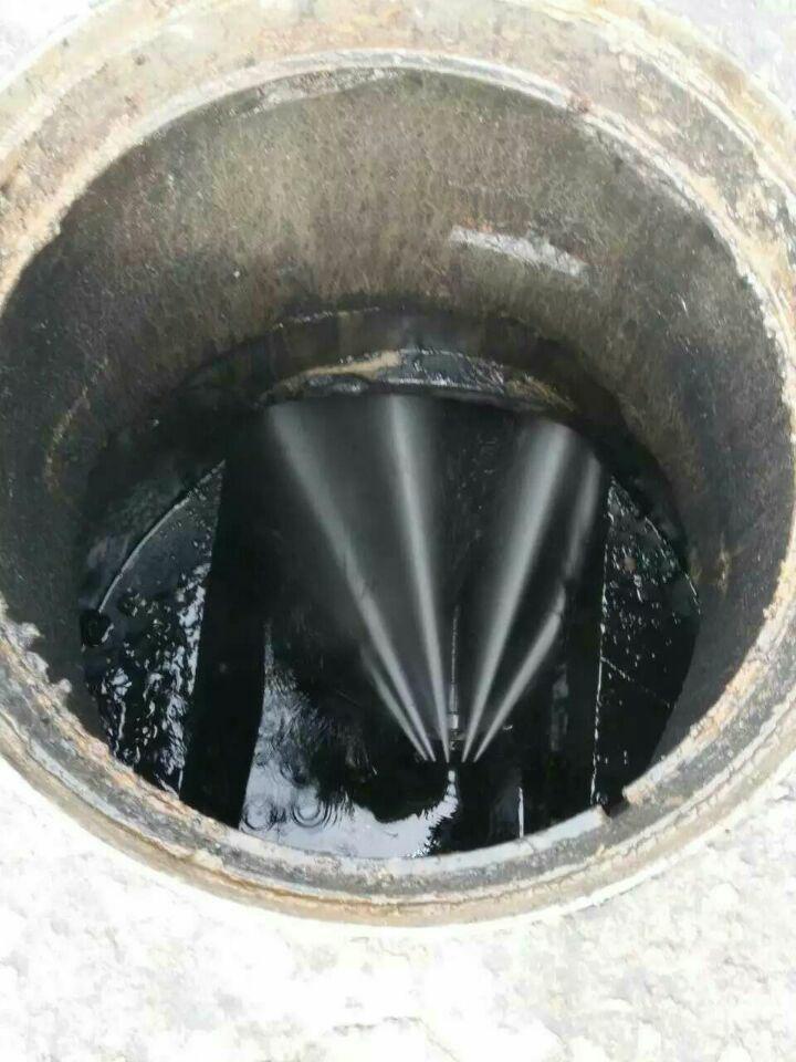 卢龙市政管道清洗-排污管道清洗