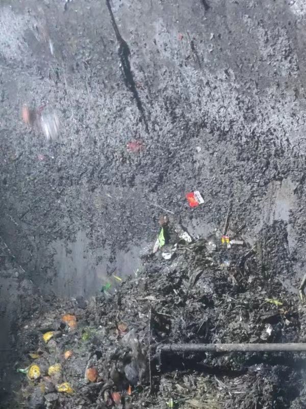 卢龙污水池清理